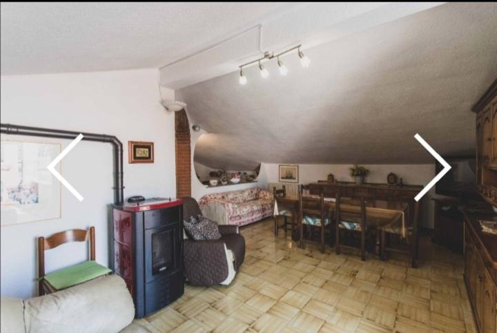 Apartment Panoramico A Monte Argentario