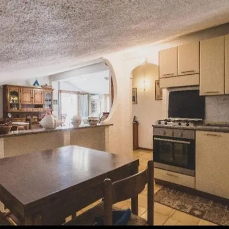 Apartamento Panoramico a Monte Argentario Porto Santo Stefano  Exterior foto