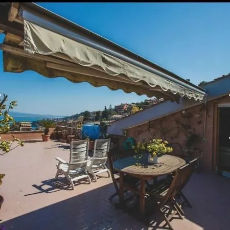 Apartamento Panoramico a Monte Argentario Porto Santo Stefano  Exterior foto