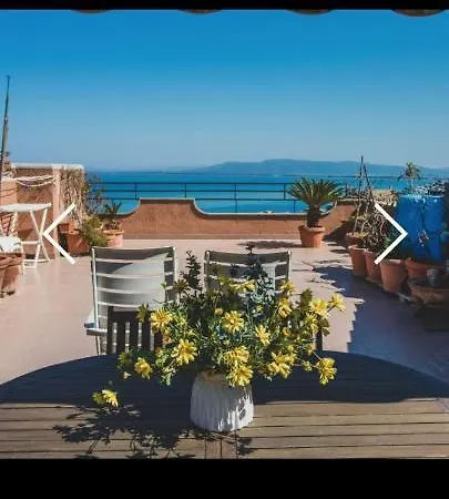 Apartamento Panoramico a Monte Argentario Porto Santo Stefano  Exterior foto
