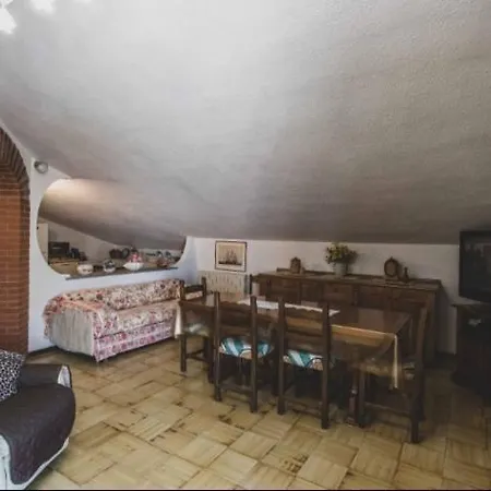 Apartamento Panoramico a Monte Argentario Porto Santo Stefano  Exterior foto