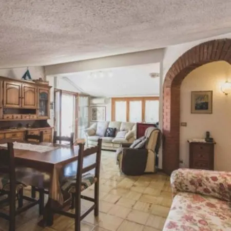 Apartamento Panoramico a Monte Argentario Porto Santo Stefano  Exterior foto