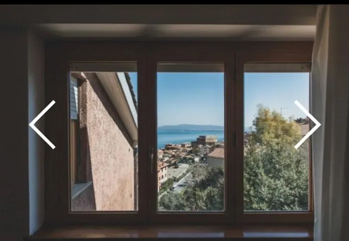 Panoramico a Monte Argentario