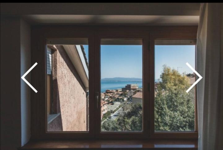 Panoramico A Monte Argentario Apartment Porto Santo Stefano (Grosseto)