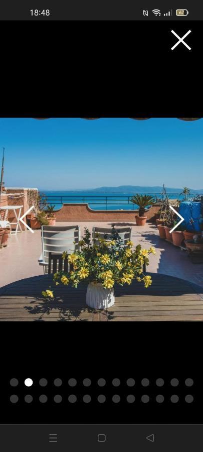Panoramico A Monte Argentario Porto Santo Stefano (Grosseto)