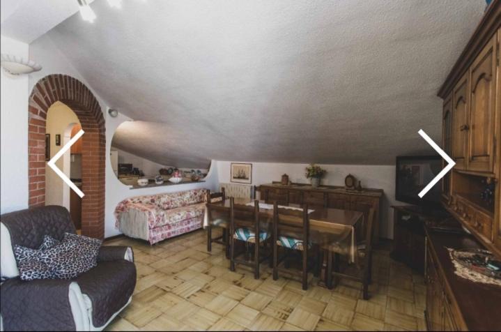 Apartamento Panoramico A Monte Argentario *