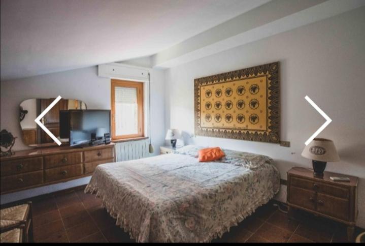 Apartamento Panoramico A Monte Argentario Porto Santo Stefano (Grosseto)