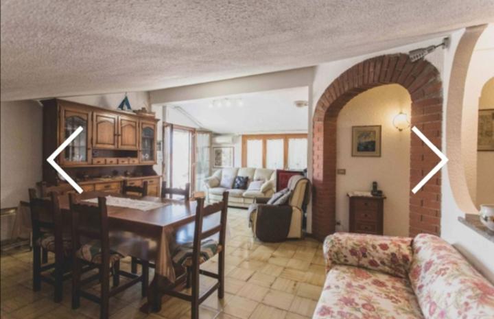 Apartamento Panoramico A Monte Argentario Porto Santo Stefano (Grosseto)